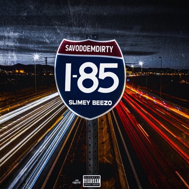 I-85