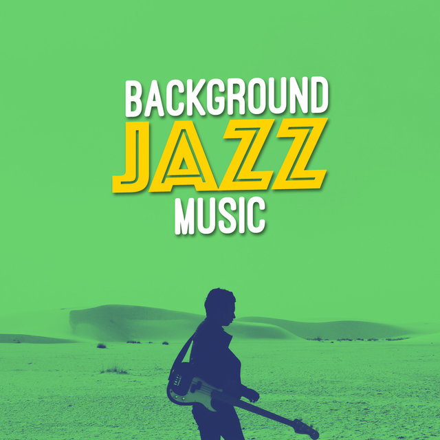 Background Jazz Music