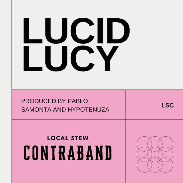 Lucid Lucy
