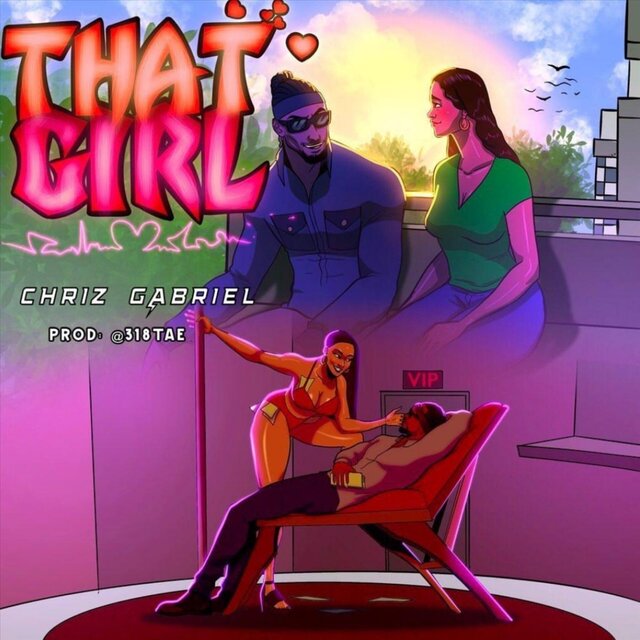 That Girl