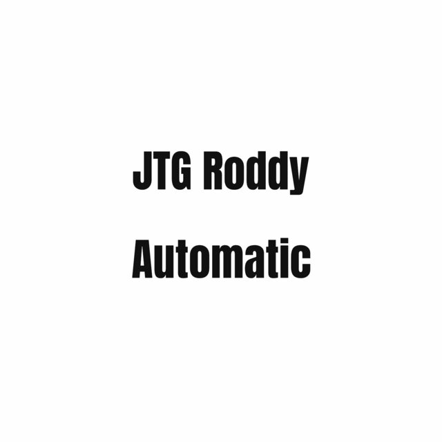 Automatic