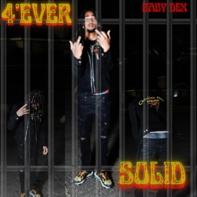 4'Ever Solid