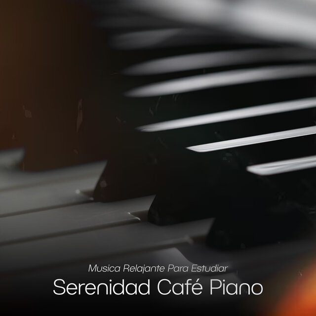 Serenidad Café Piano