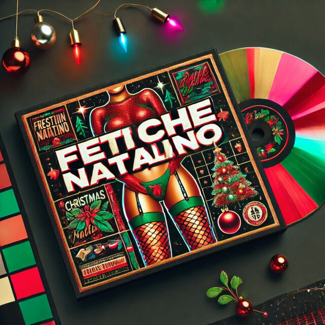 Fetiche Natalino