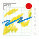 Cover art for album Banzai (Elektronische Musik aus Berlin 1985-87) by Lapre