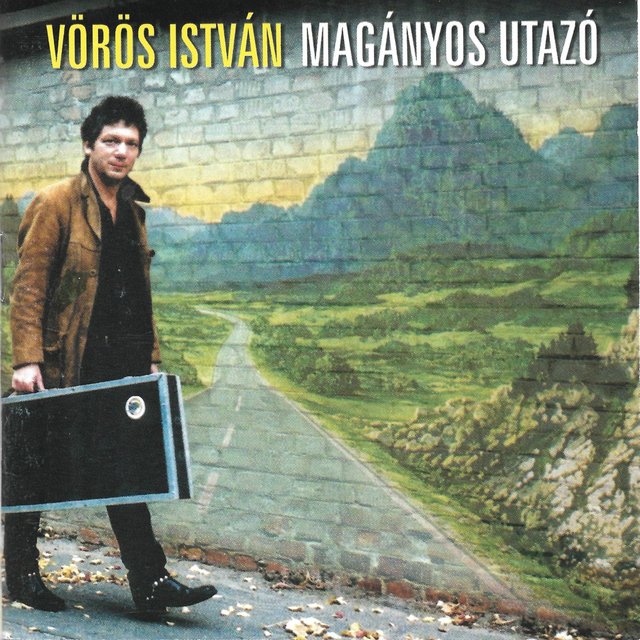 Magányos Utazó