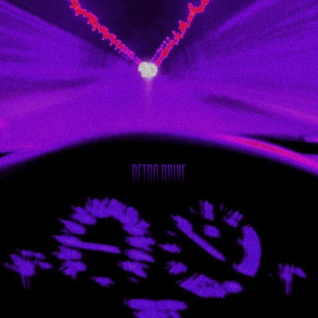 Retro Drive