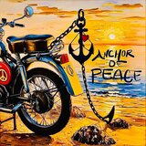 Anchor Of Peace