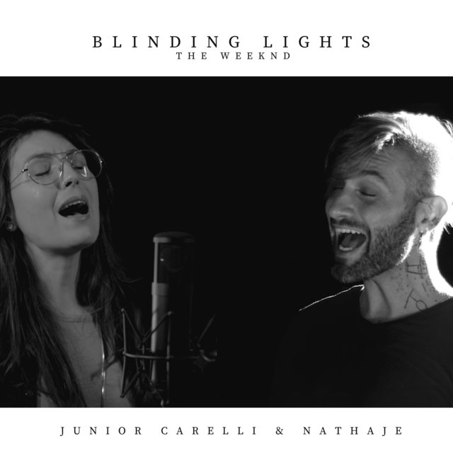 Blinding Lights (Cover)