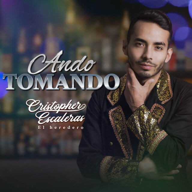 Ando Tomando