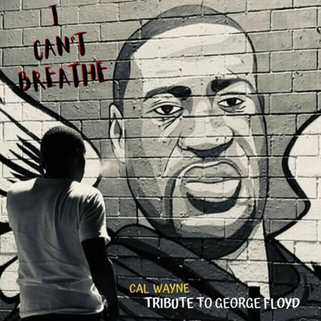 I Can't Breathe (Tribute to George Floyd)
