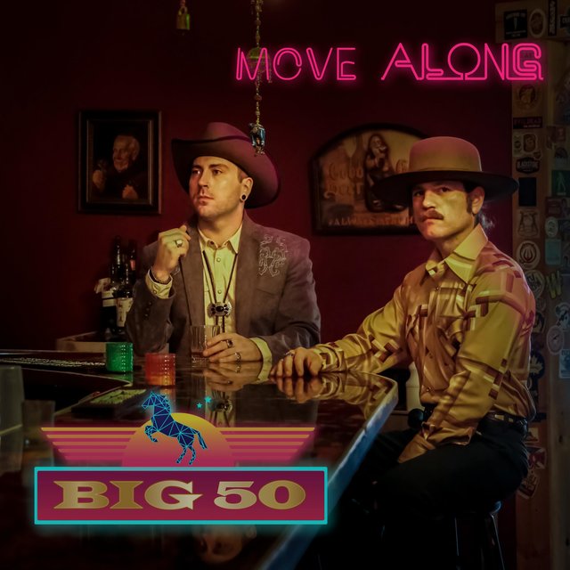 Move Along