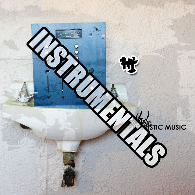 Futuristic Music Instrumentals