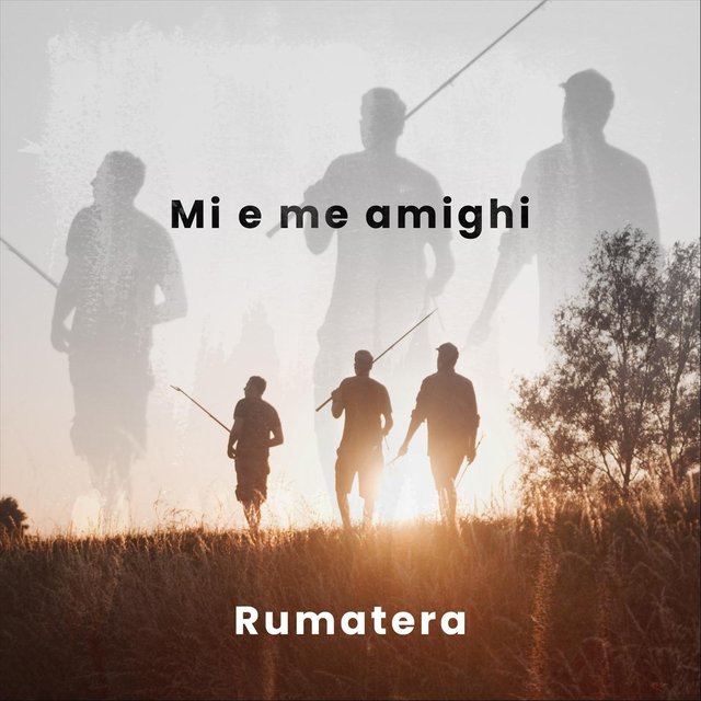 Mi e me amighi