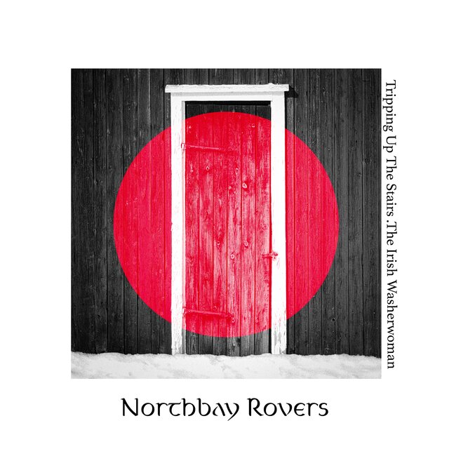 Cover art for album  by Northbay Rovers