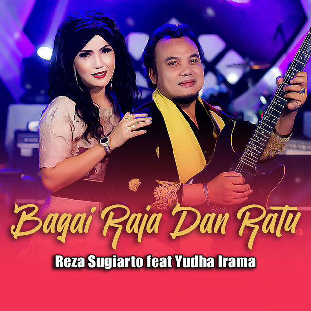 Bagai Raja Dan Ratu