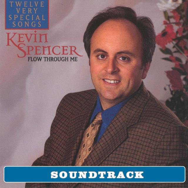 Flow Through Me Soundtrack