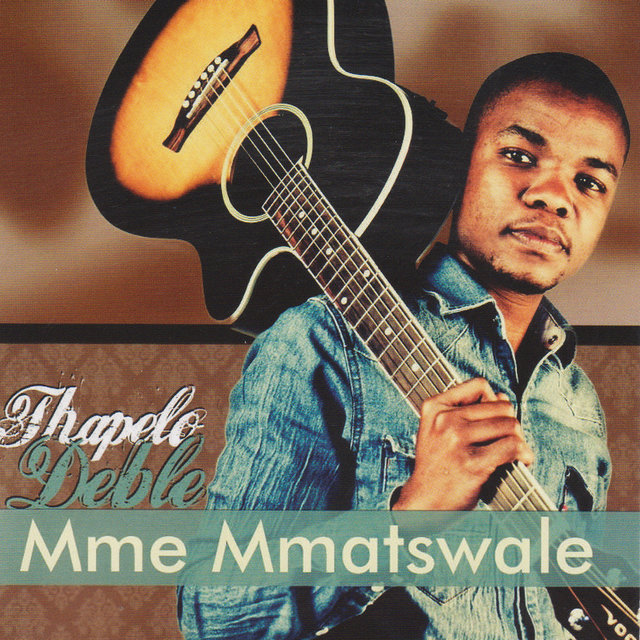 Mme Mmatwsale