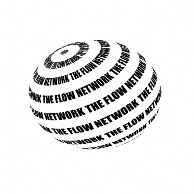 The Flow Network