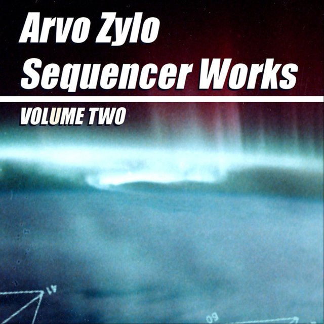 Sequencer Works, Vol. 2