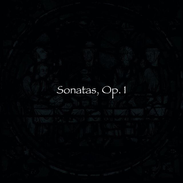Sonatas, Op. 1