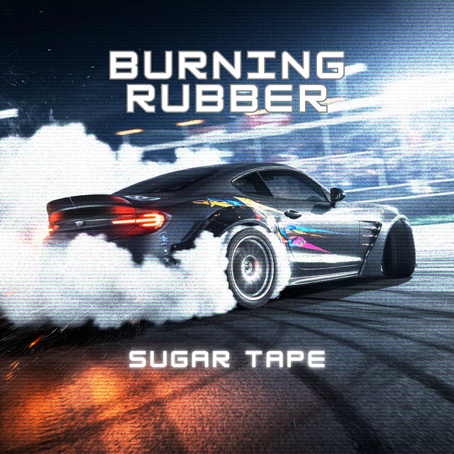 Burning Rubber