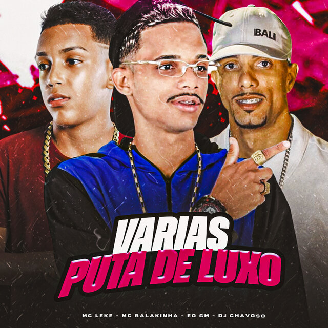 Varias Puta de Luxo