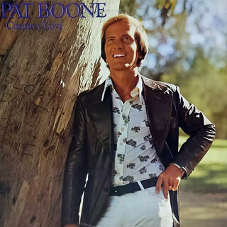 Pat Boone - TIDAL