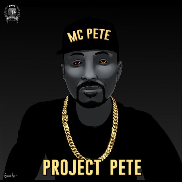 Project Pete