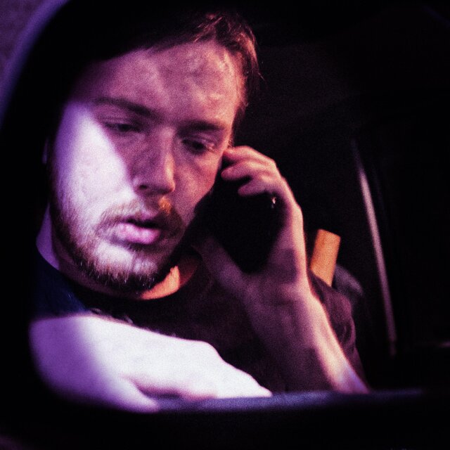 Call Me Up / The Nice Song