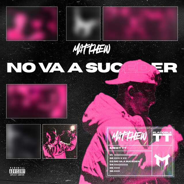 No Va A Suceder