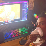 GETTIN OFF