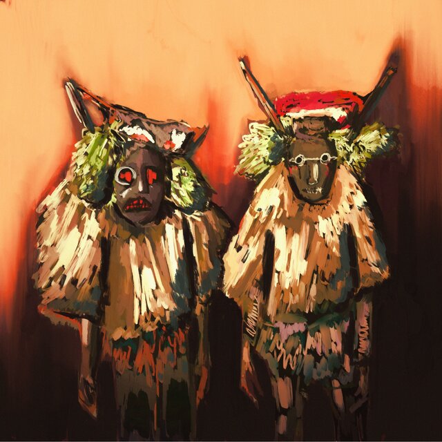Ojuju Calabar