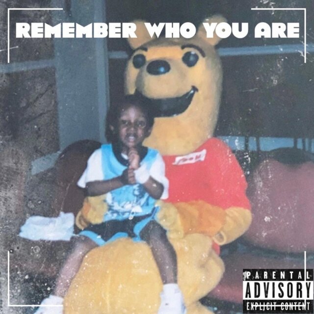 Remember Who You Are (2023)