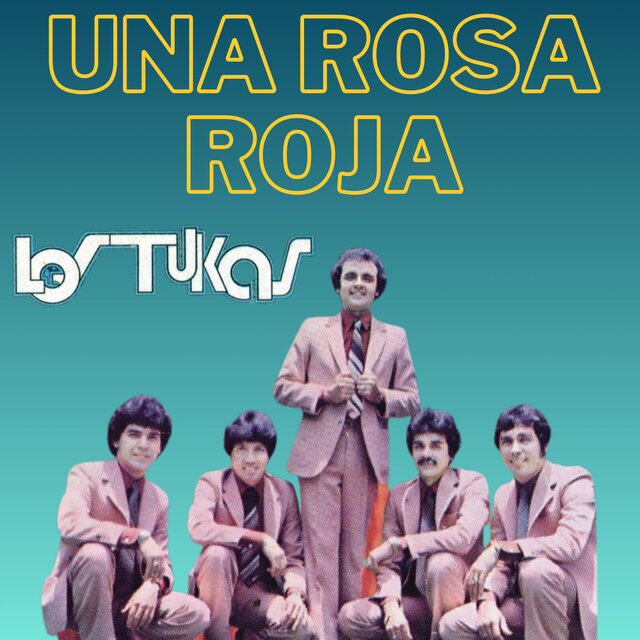 Una Rosa Roja
