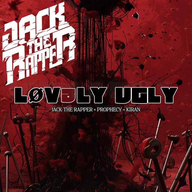Lovely Ugly (feat. KIRAN & PROPHECY)