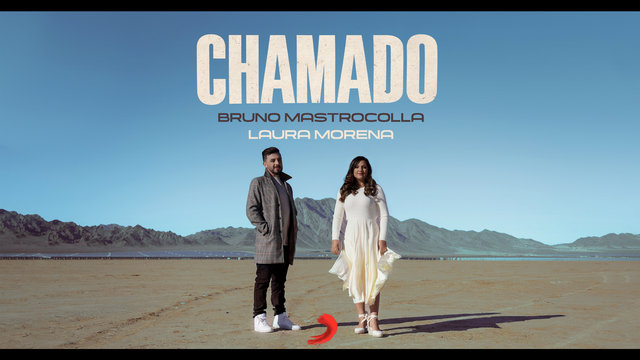 Chamado (Clipe Oficial)