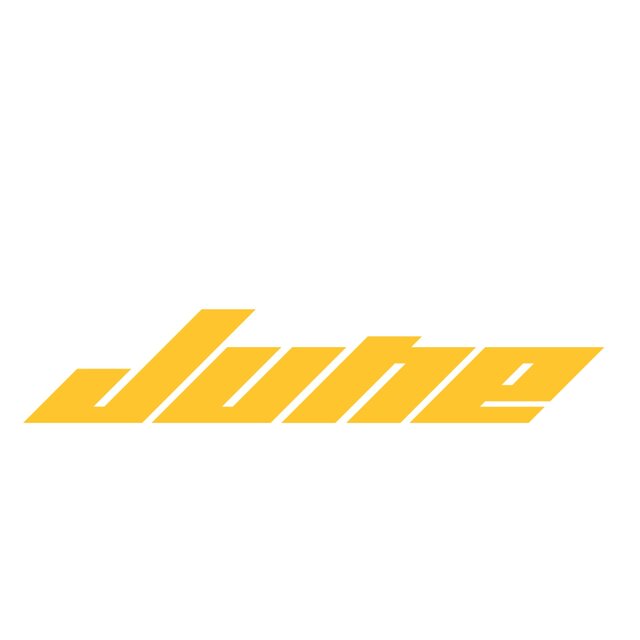 June