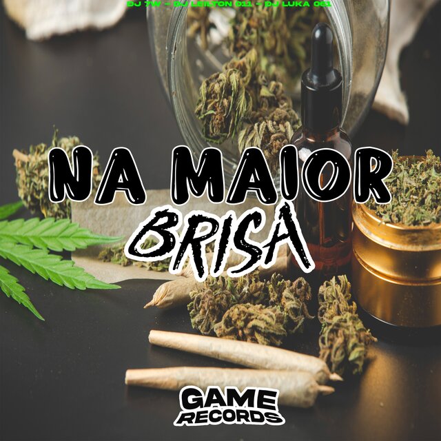 Na Maior Brisa