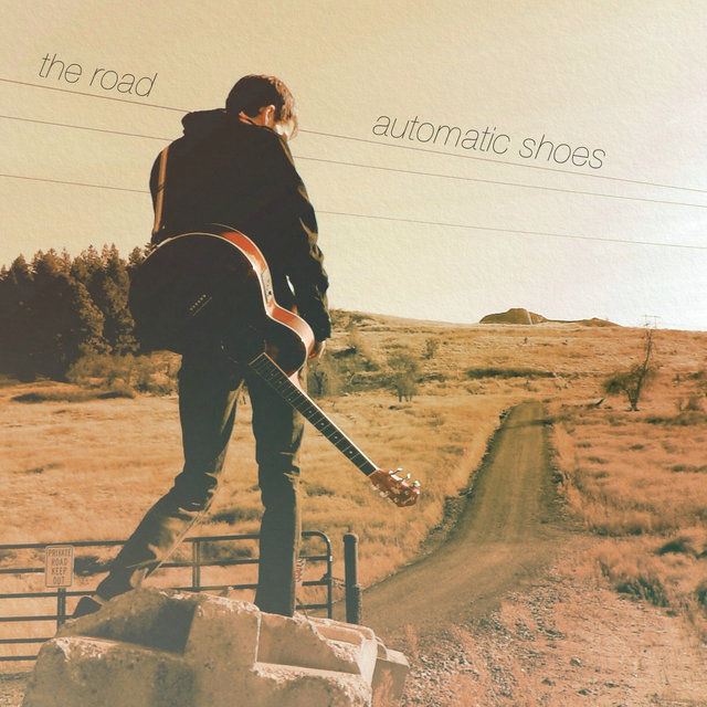 The Road (Bonus Track)