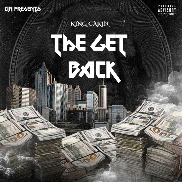 The Get Back