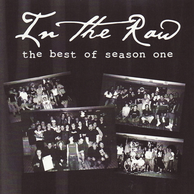 In the Raw: The Best of Season One (Out of Print)