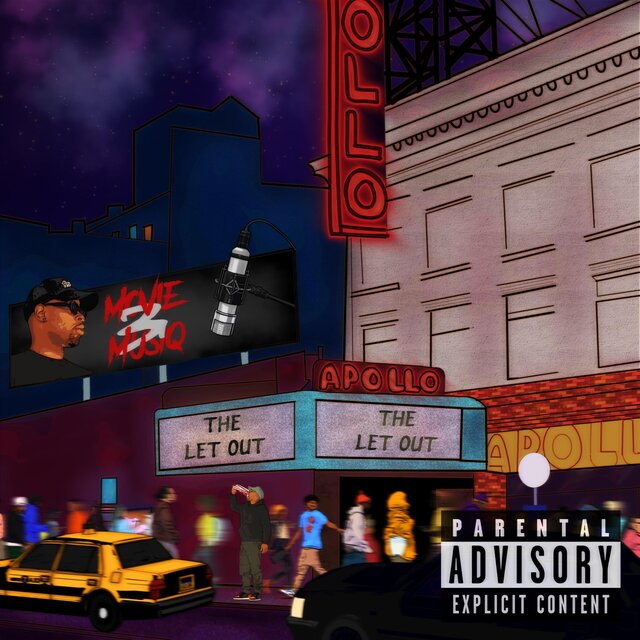 Movie Musiq 3 The Let Out