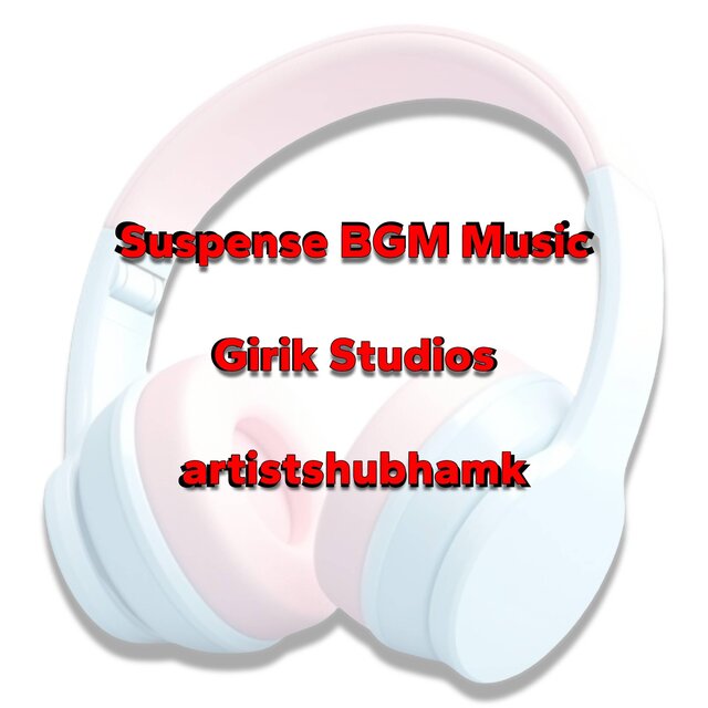 Echoes of Intrigue : Tales Untold | Suspense BGM Music