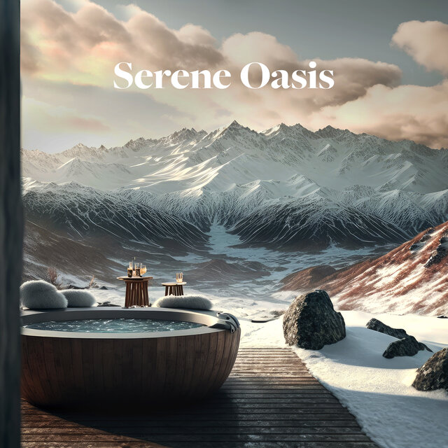 Serene Oasis: Spa Melodies for Pure Relaxation