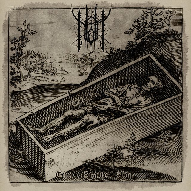 The Grave Age (remaster2022)