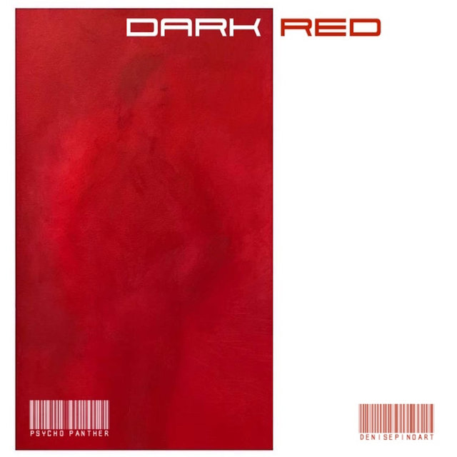 Dark Red