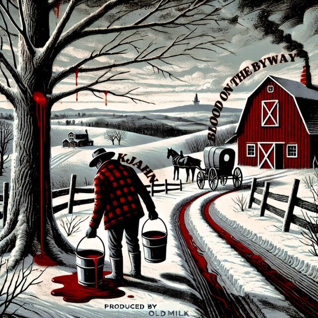 Blood on the Byway