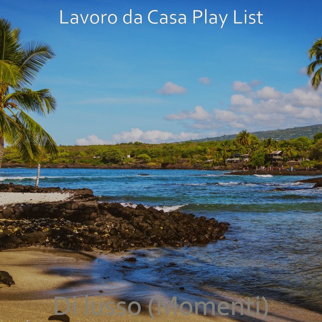 Di lusso (Momenti)
