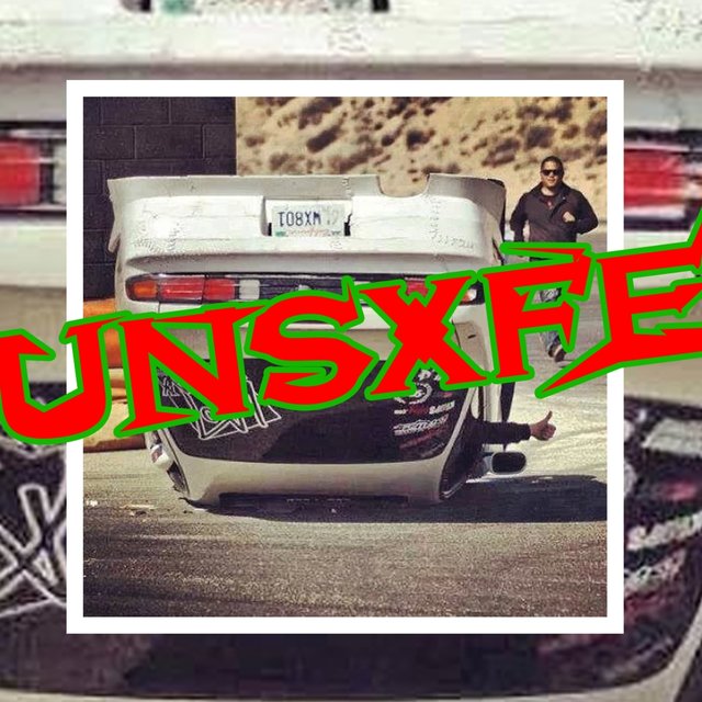 UNSXFE